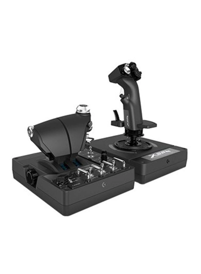 X56 HOTAS - USB