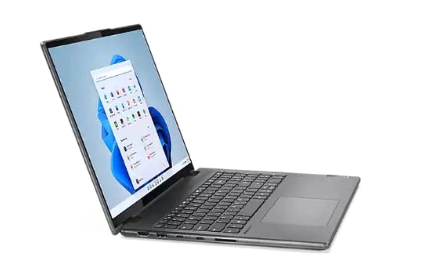 Yoga 7i - 16'' Core i5-1240P 8GB DDR4 256GB SSD
