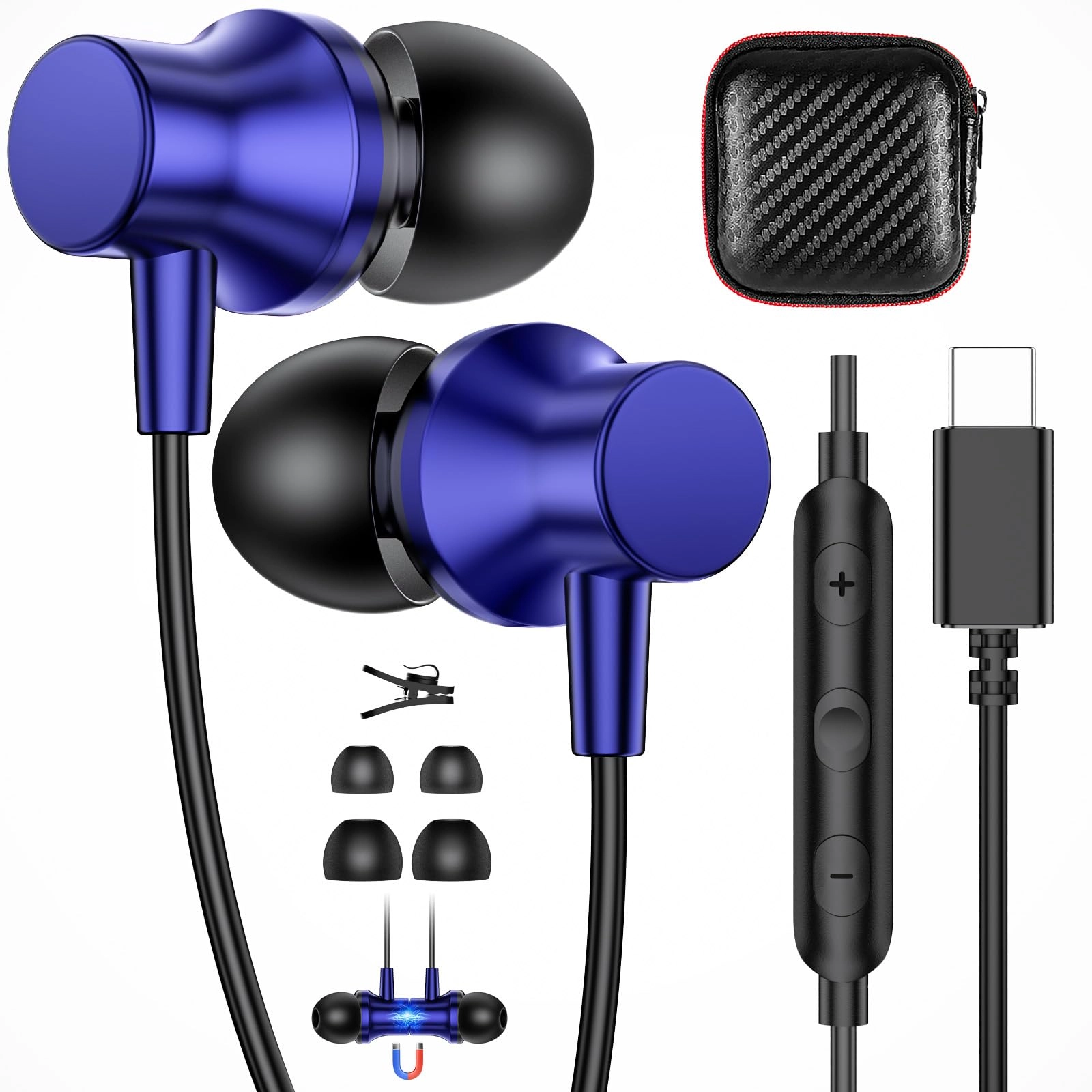 APETOO 0254 Wired Earbud