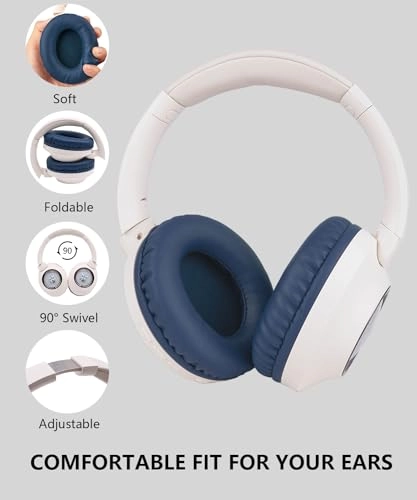 NX500 Wireless Headphone