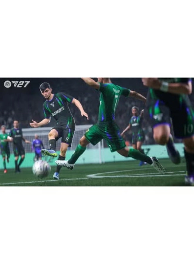 EA Sports FC 27 | Nintendo Switch 2