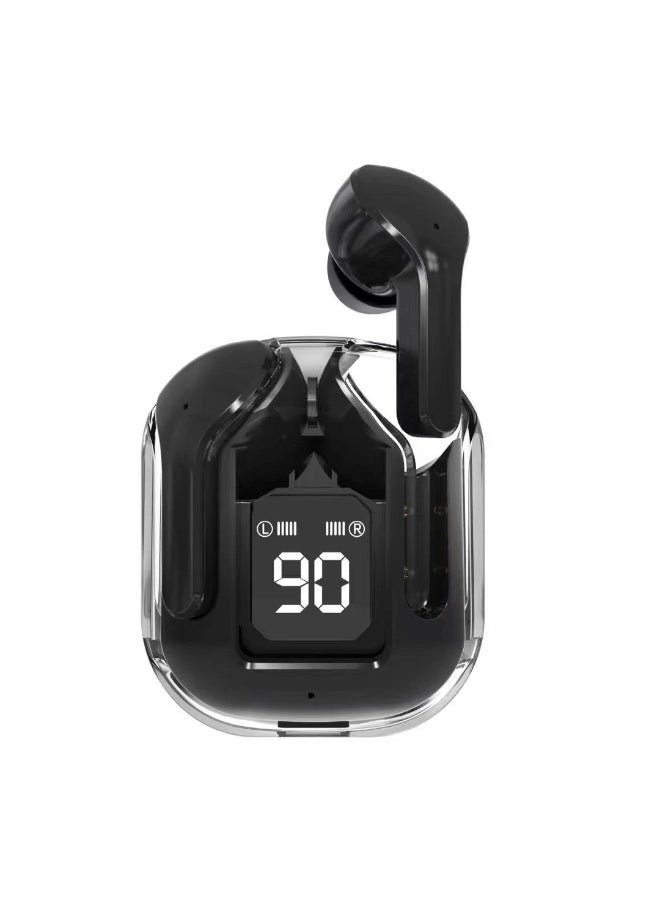 In Ear Noise Cancelling Wireless Earphone