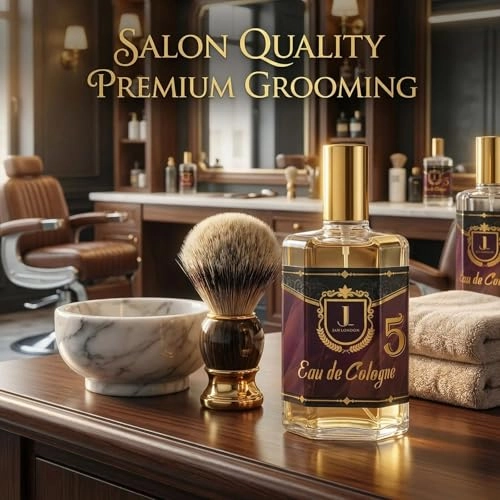 No.5 Woody - 250 Milliliters