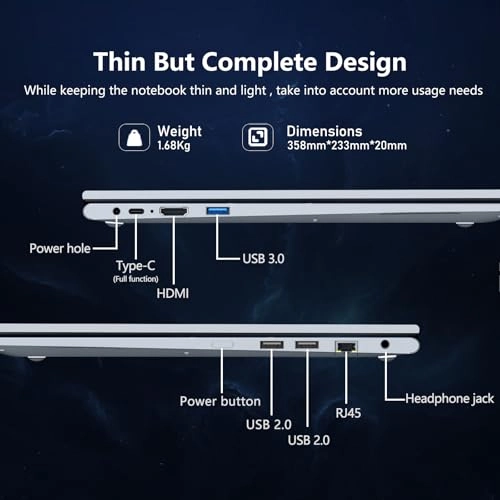 UL143 2-in-1 UL143 - 15.6'' Ryzen 3-3200U 16GB DDR4 512GB SSD