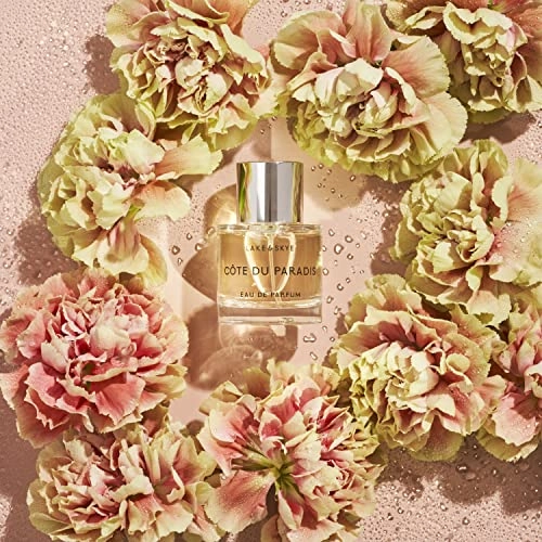 Côte Du Paradis Eau de Parfum 50 ml