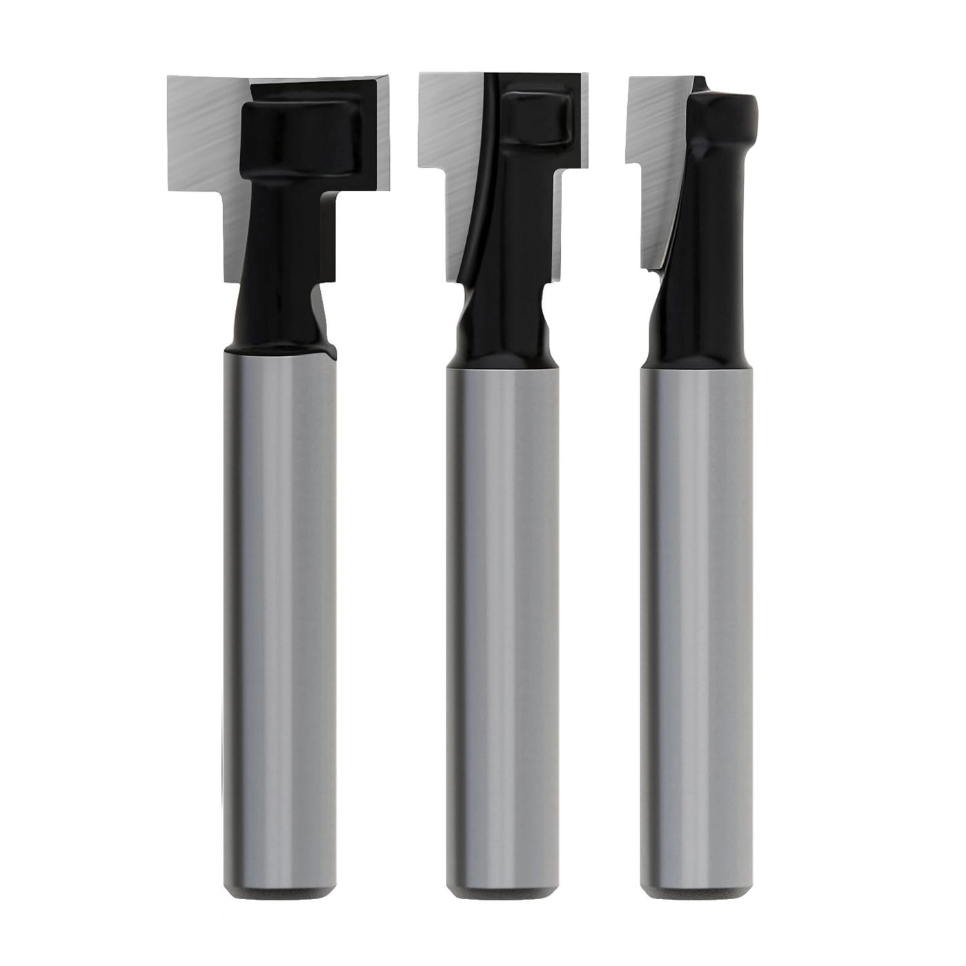 Omninmo T-Slot Router Bit - 1/4" Shank