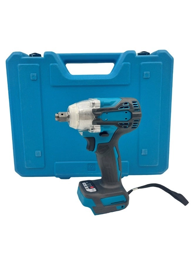 Multifunctional Tool Set - 44 Piece + Electric Drill Machine - 12V Rechargeable
