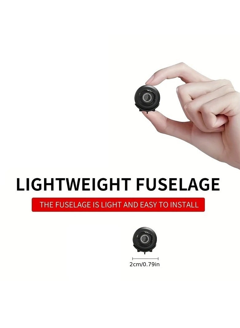 Wireless Outdoor Security Camera 1080P