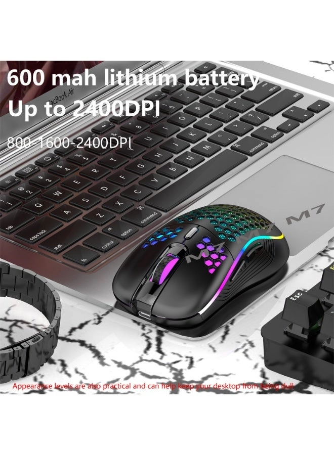 M7 - Wireless
