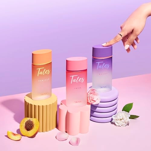 Tales Ibiza - Eau de Parfum 100 ml