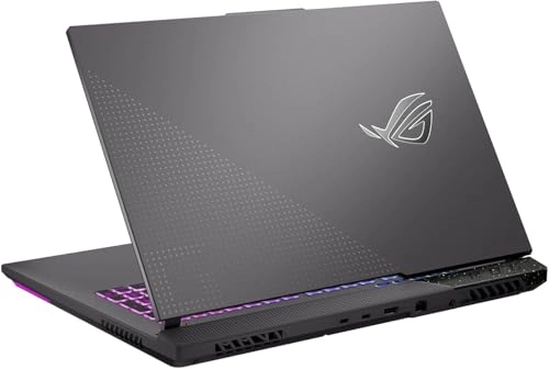 ROG Strix G17 G713 - 17.3'' Ryzen 9 7845HX 32GB DDR5 1TB SSD
