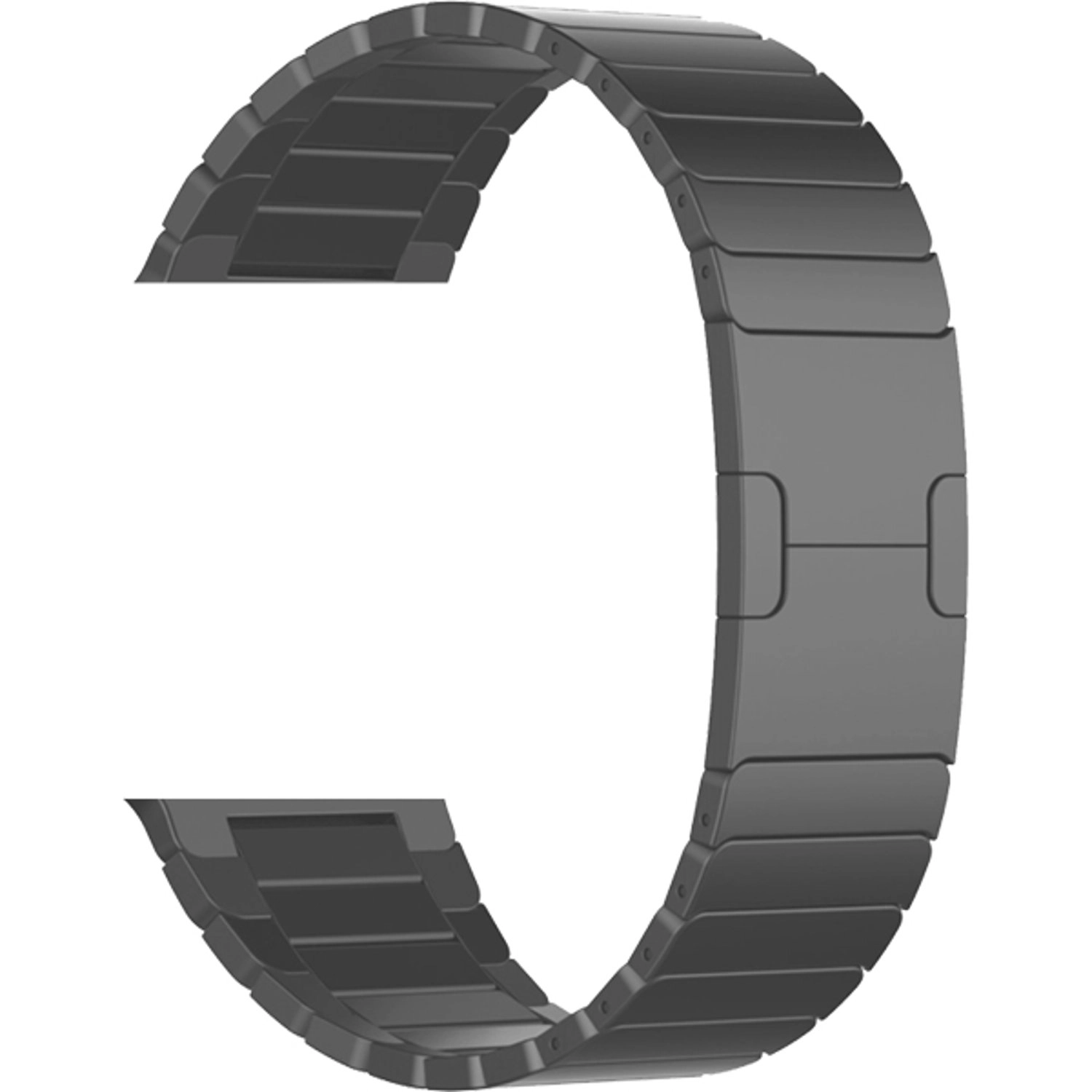 Inet Metal Watch Band