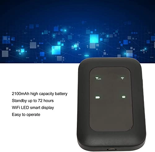 H808 - 3G 4G 802.11 b/g/n 150Mbps