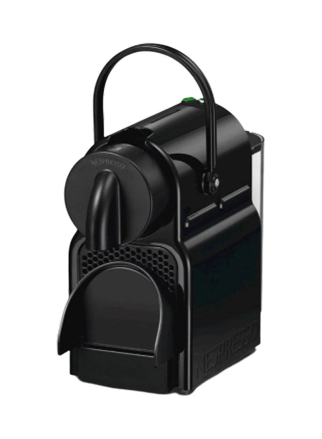 Inissia & Milk 764111