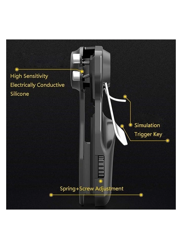 Joystick Trigger Handle - iPad Tablet PUBG
