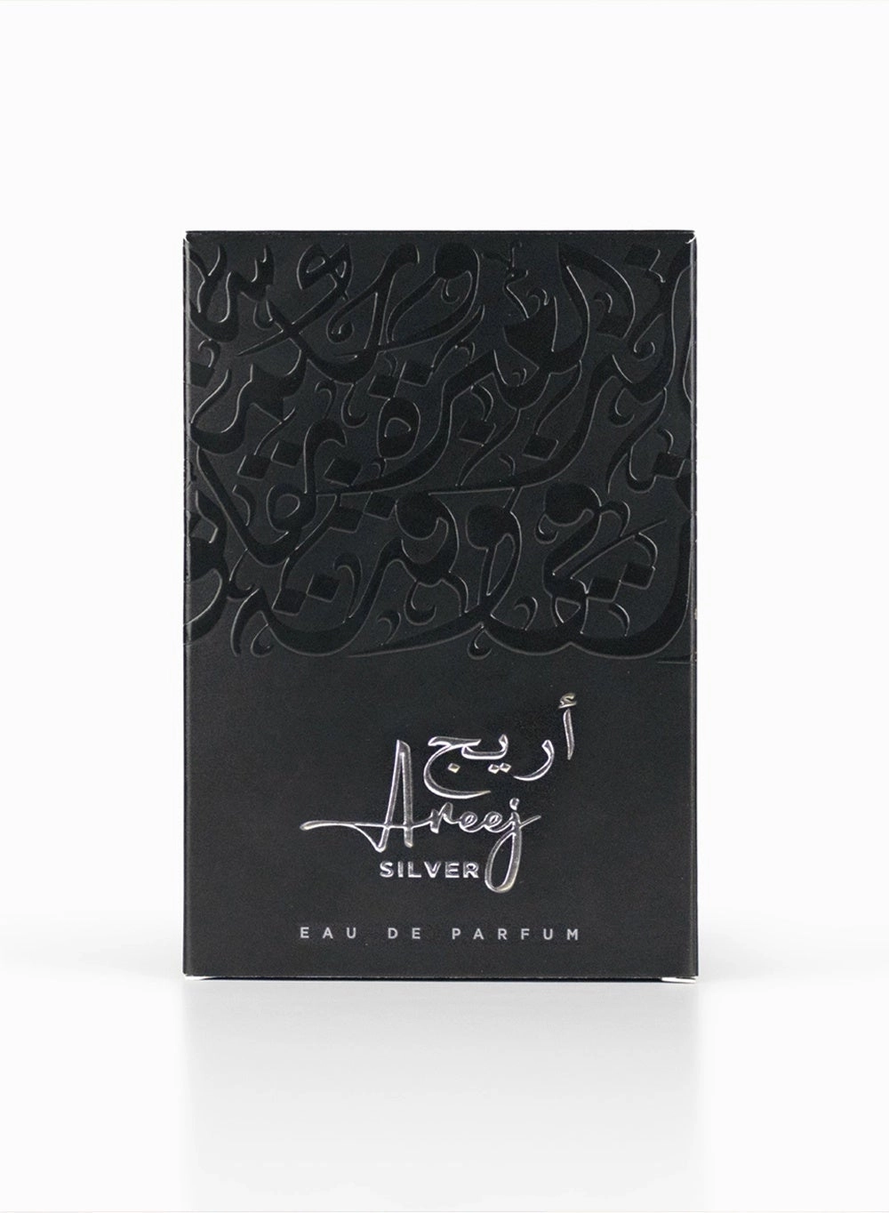 Areej Silver Eau de Parfum 100ml