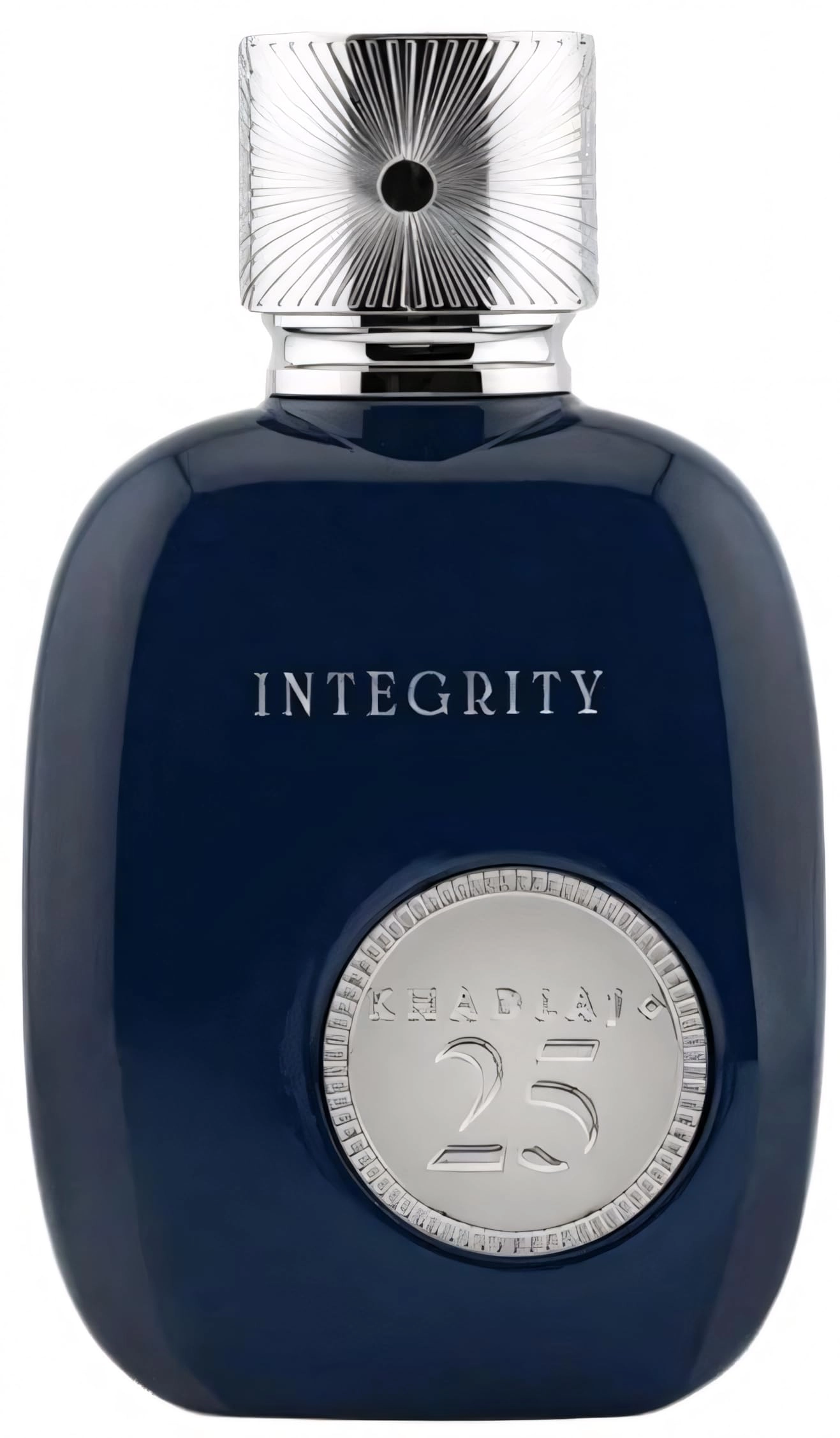 KHADLAJ PERFUMES Eucalyptus Eau de Parfum 100 ml