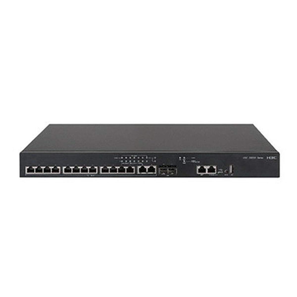 H3C S6520X-16XT-SI - 16-ports