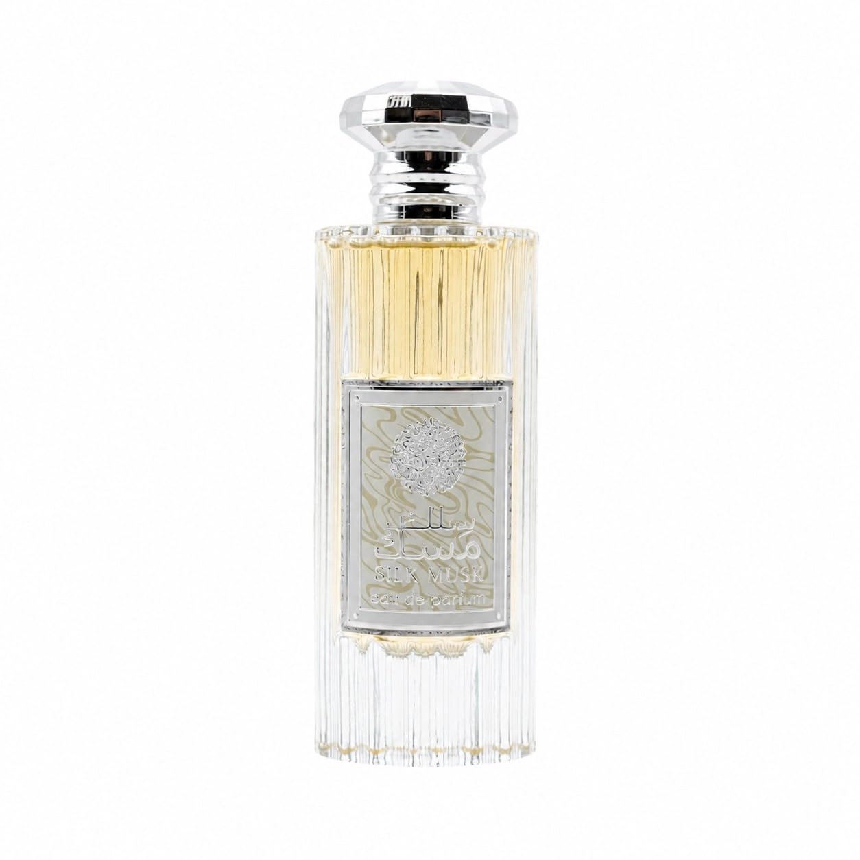 FRAGRANCE GALLERY Silk Musk - Eau de Parfum 100ml
