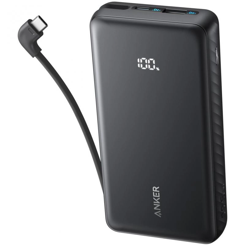 A1647 - 20000 mAh 22.5W 1 USB-A 1 USB-C