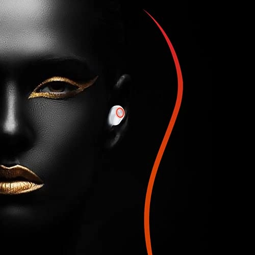 Mini earphone Wireless Earbud