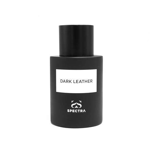 203 Dark Leather Eau de Parfum - 100ml