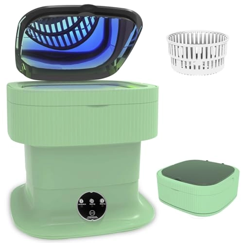 Portable Washing Machine