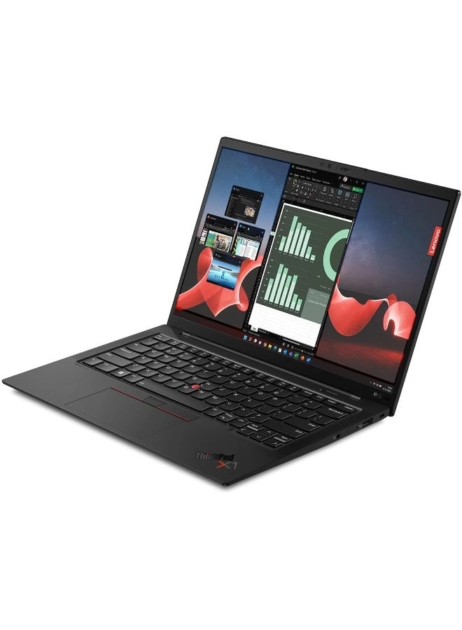 ThinkPad X1 Carbon Gen 12 21KC00B1US - 14'' Core Ultra 7 165U 32GB DDR5 4TB SSD