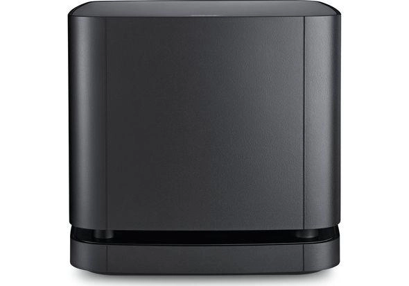 Bass Module 500 - 254 millimeter