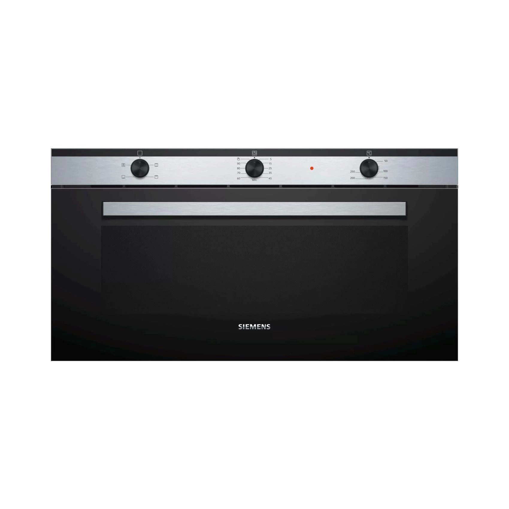 GLOBAL APPLIANCES iQ100 VB011CBR0M Built-in Electric Oven