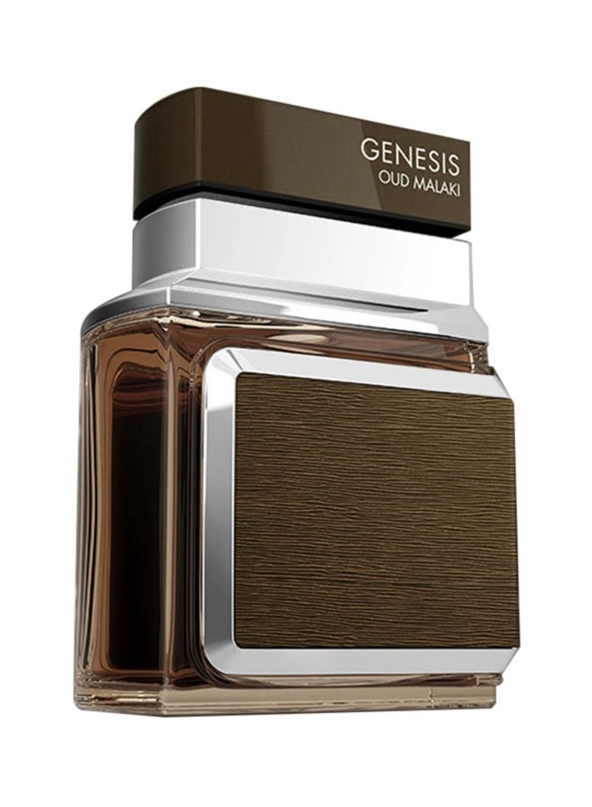 Genesis Oud Malaki Eau de Toilette 100ml
