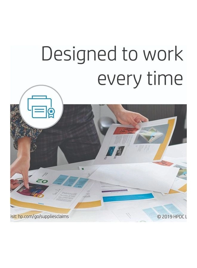 207A - Pack of 4 Black Cyan Yellow Magenta