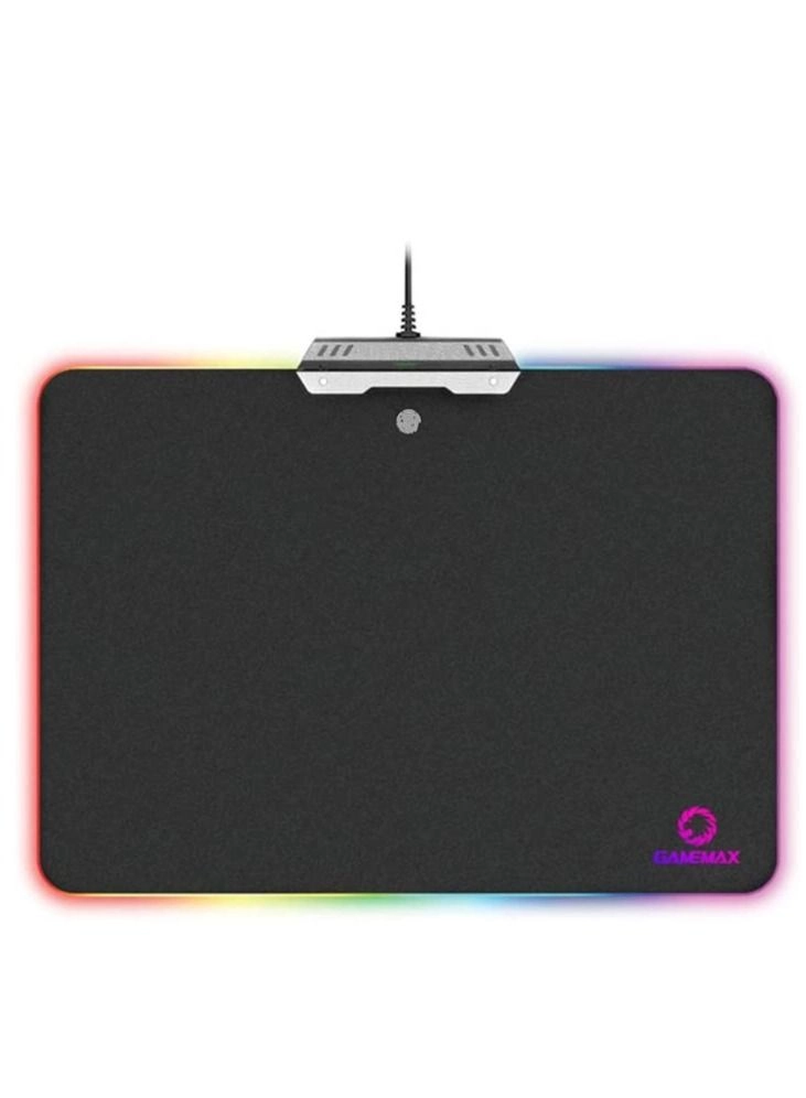 GameMax GMP02 RGB Gaming Mouse Pad