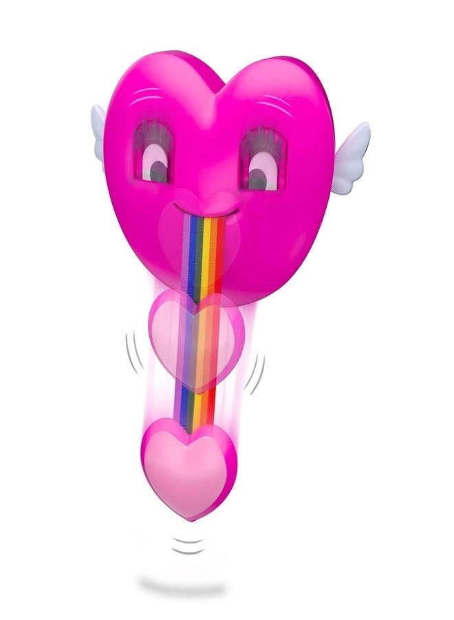 Puggo + Heartie - 3 Bit Toy Pack