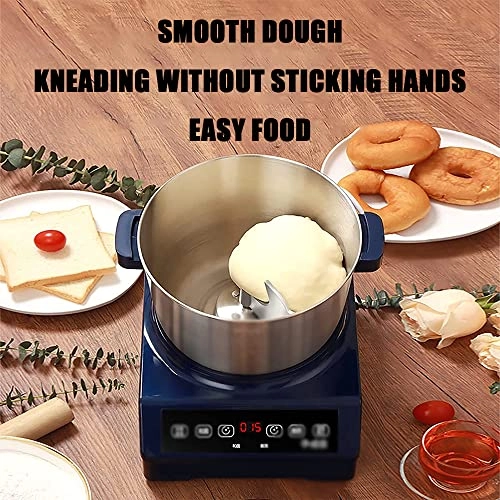 Multifunctional chef model - 5 Liters 1000 watts