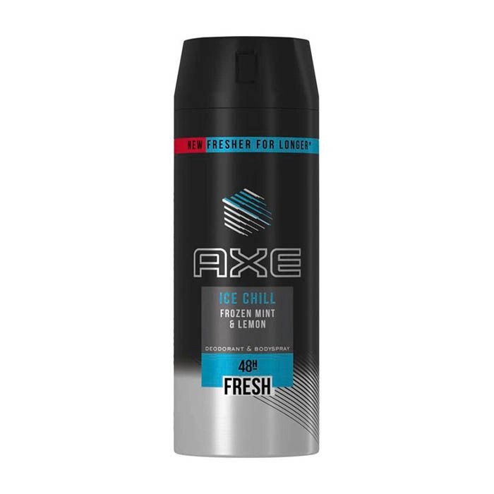 Ice Chill Deodorant - 150 ml