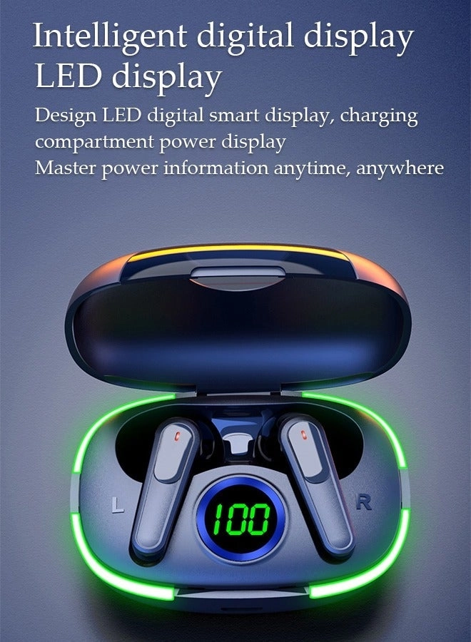 DU3713 Wireless Earbud