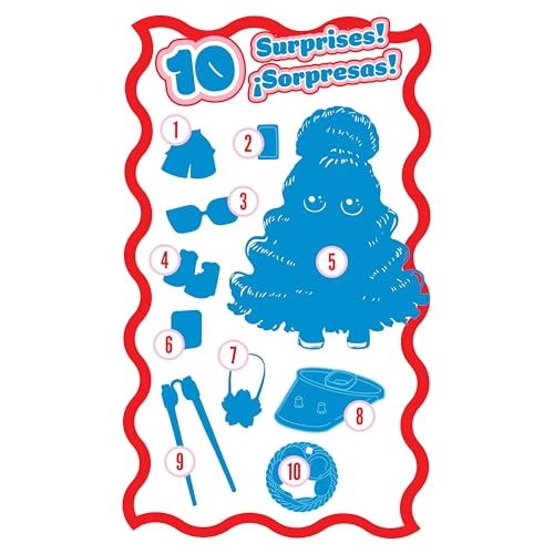 Cup O Styles - 36 months - 8 years 10 pieces