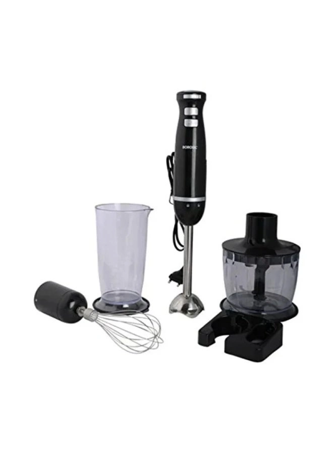 Masterblend - 600W
