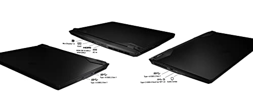 GP66 12UH - 15.6'' 1000GB 16GB 1000GB i9-12900H