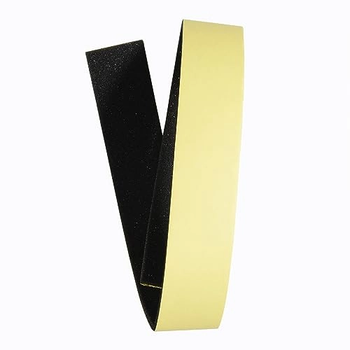 curtain side foam - Midea U shaped air conditioner