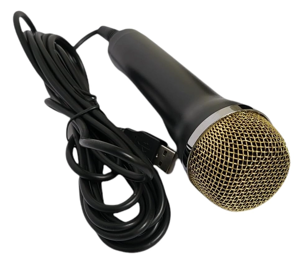 1026-MIC USB Microphone
