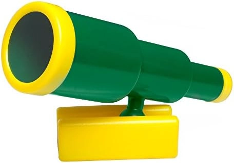 Barcaloo Pirate Telescope