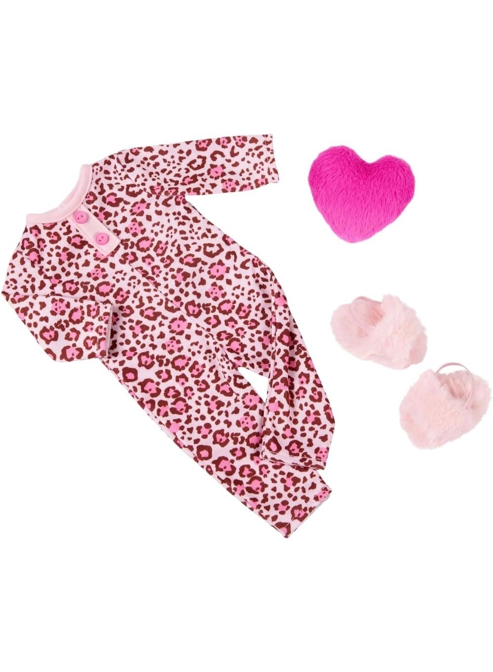 Gracia Fashion Doll Playset - 18-inch Ages 3+