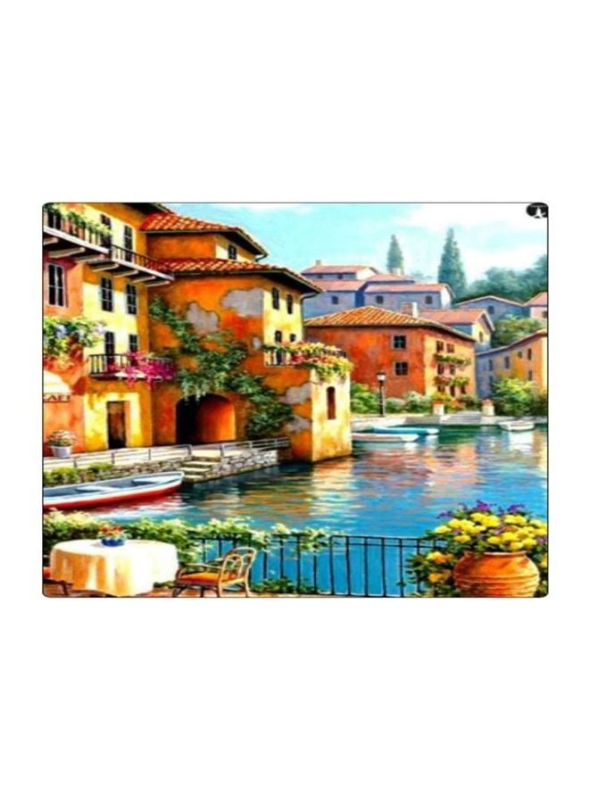 Anti-Slip Gaming Mouse Pad