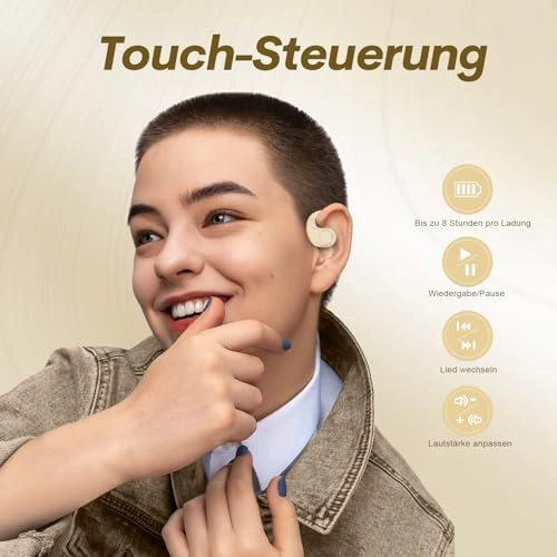 S26 Wireless Headphone