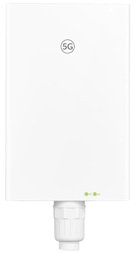 5G CPE Max 6 - 5.4 Gbps 802.11ax