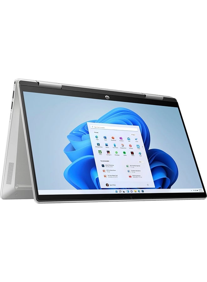 Pavilionx360 - 14'' Core i5-1235U 8GB 512GB SSD