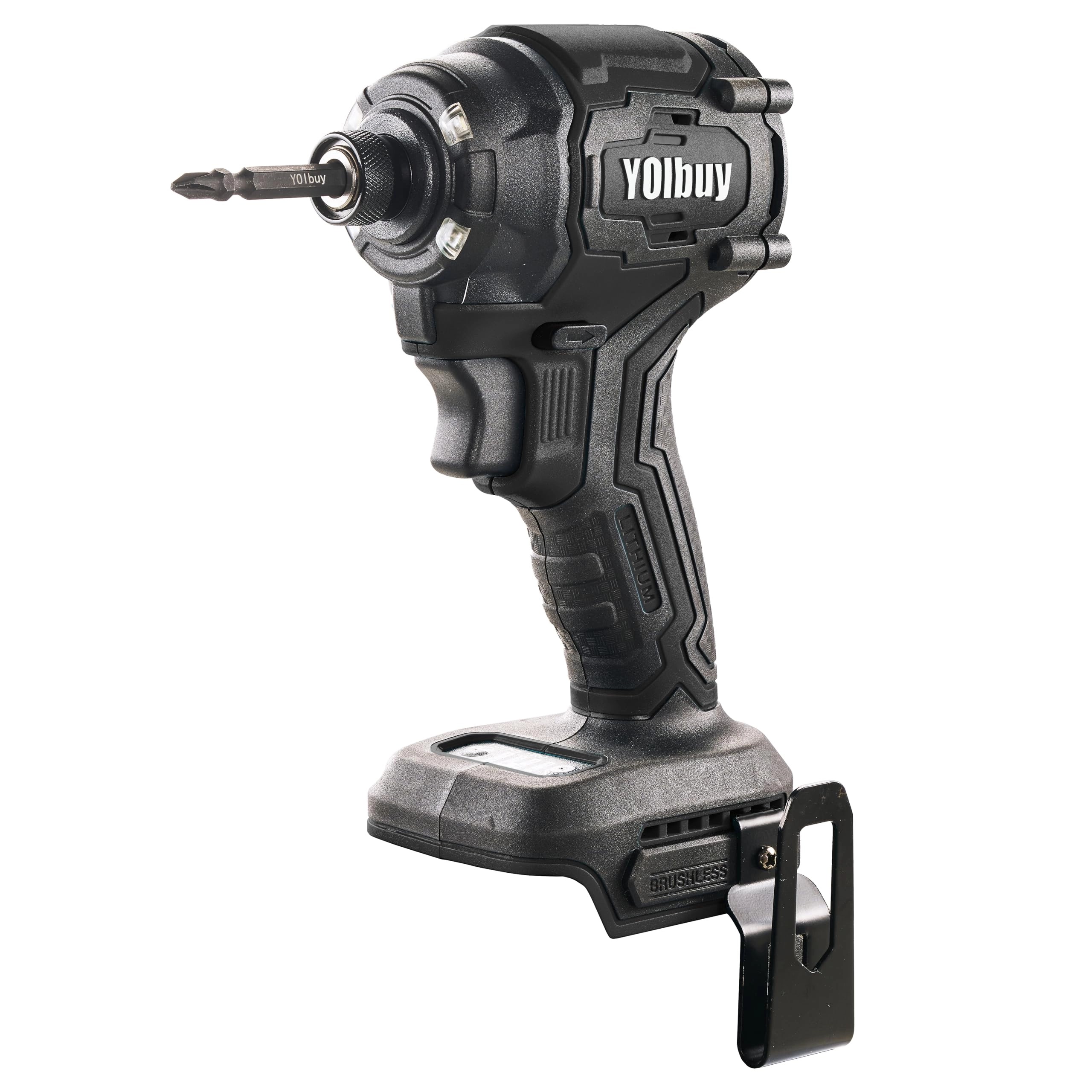 YOIbuy PRO YID-PR-10