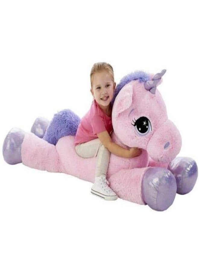 Unicorn - 100 cm